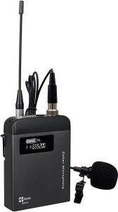 Produktbild Avtek WM 2B Drahtlos-Set mit zwei Taschensendern