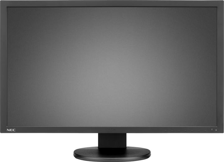 Produktbild NEC MultiSync EA271U (3840 x 2160 Pixel, 27")