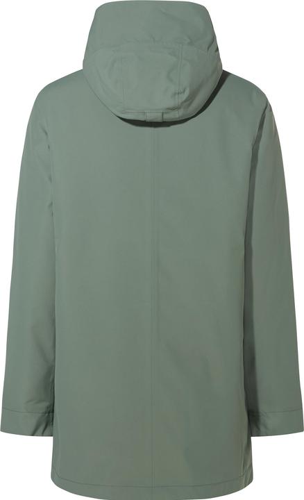 Actual product image Vaude Women's Coreway Parka (46)