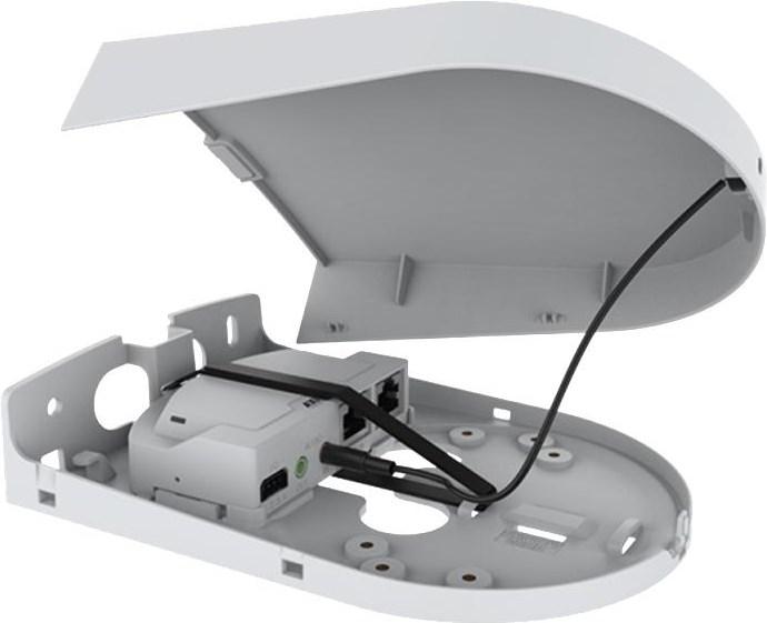 Productafbeelding Axis TM3101 Muurbevestiging Wit (Montageset)