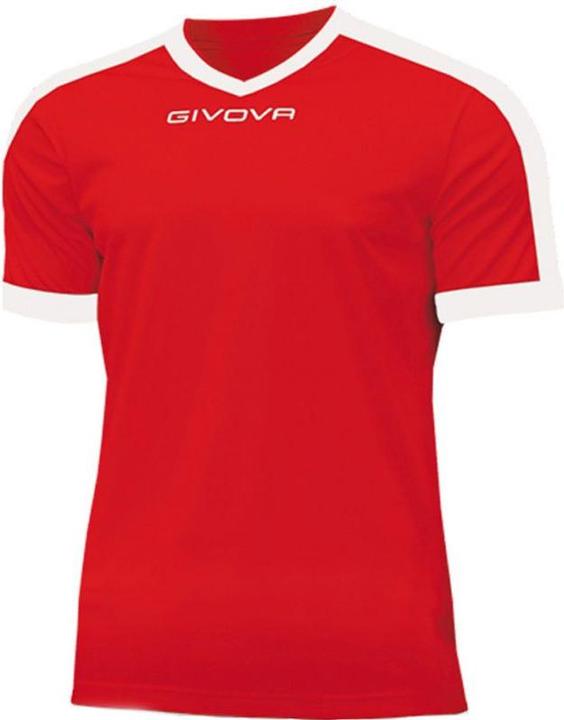 Givova Revolution Interlock T-Shirt