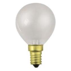 Werma, Sicurezza personale, Lampada a incandescenza 15W E14 230VAC Luce permanente 895