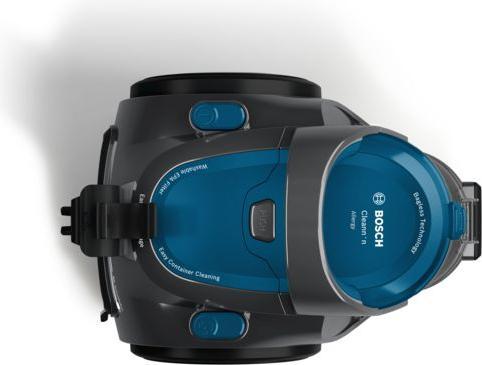 Actual product image Bosch Hausgeräte BGS05A220