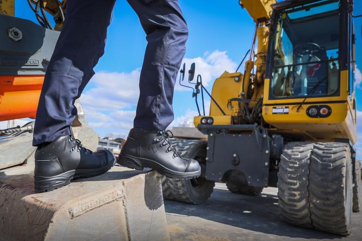 Produktbild Haix Airpower XR26 (S3, 41)