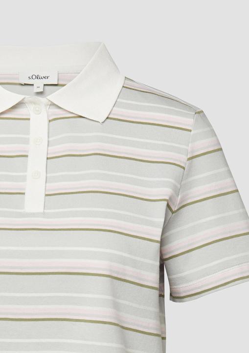 Produktbild s.Oliver Polo-Shirt (36)