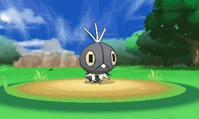 Immagine prodotto Nintendo Pokémon X (3DS, EN, IT, FR, DE)
