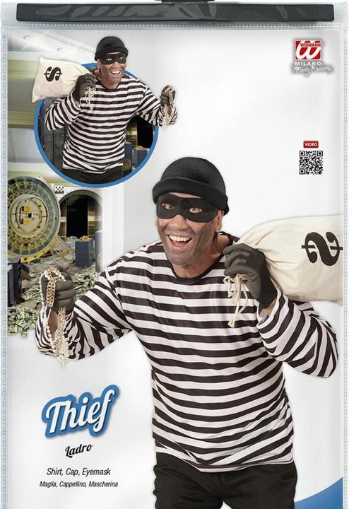 Produktbild Widmann Dieb (L, M)