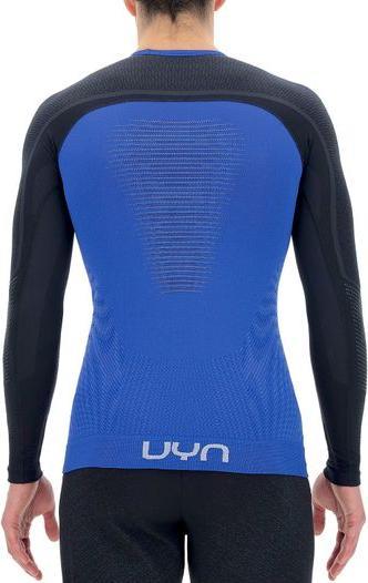 Immagine prodotto UYN Maglietta a maniche lunghe Marathon (XXL)
