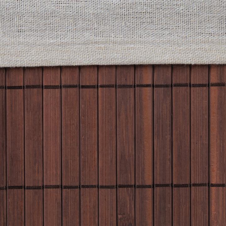 Produktbild Relaxdays 6x Aufbewahrungskorb