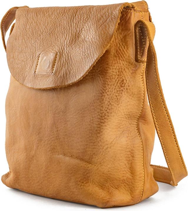 Actual product image Harolds Submarine shoulder bag leather 22 cm