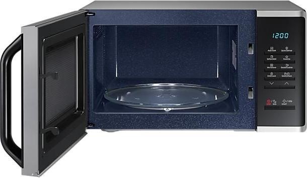 Actual product image Samsung Mounting control panel MS23K3513AS/EN,NEO ST