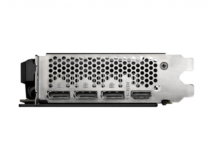 Image du produit MSI GeForce RTX 3060 Ventus 2X 12G OC (12 Go)