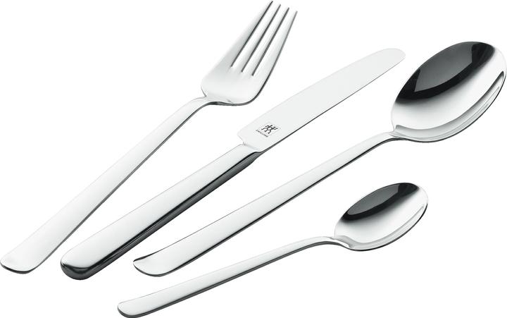 Zwilling Couverts Swing 68 pièces (68 pcs, Set de couverts)