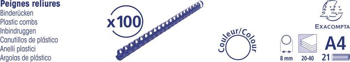 Produktbild Exacompta Serodo