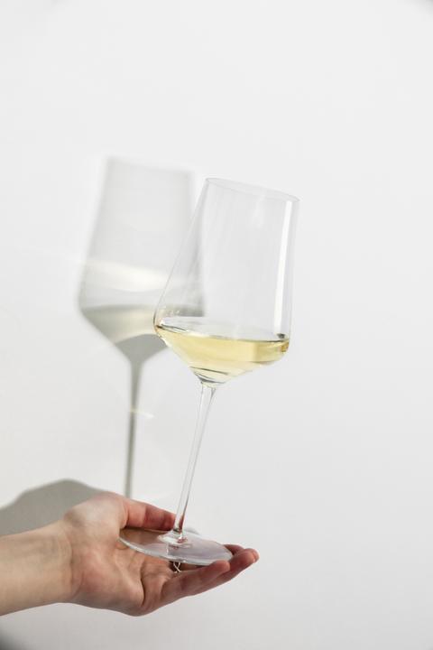 Actual product image Zwiesel Bordeaux glass Duo 130 2 pieces (54.80 cl, 2 Glasses, White wine glasses)