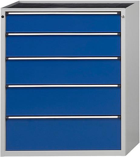 Actual product image Anke Drawer cabinet (106 cm, 128 cm)