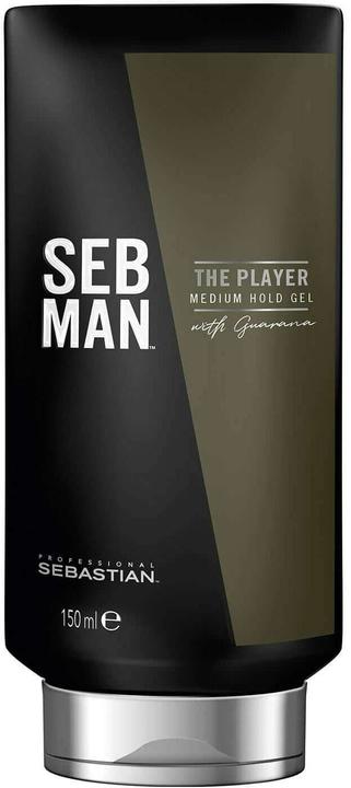 Produktbild Sebastian The Player (Haargel, 150 ml)