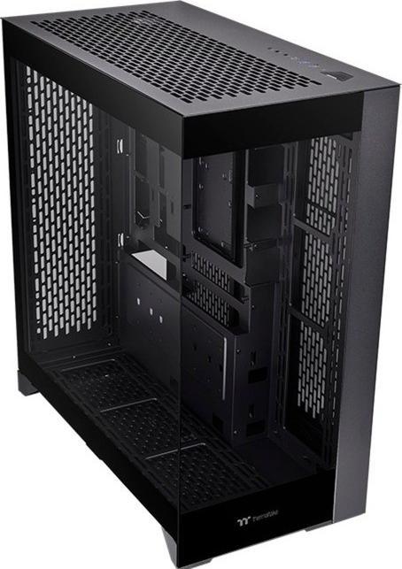 Image du produit Thermaltake CTE E660 MX Noir (ATX, E-ATX, Mini-ATX)