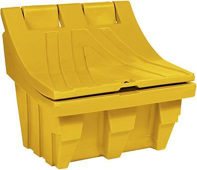 Produktbild kaiserkraft Universal- und Streugutbehälter aus Polyethylen (150 l)