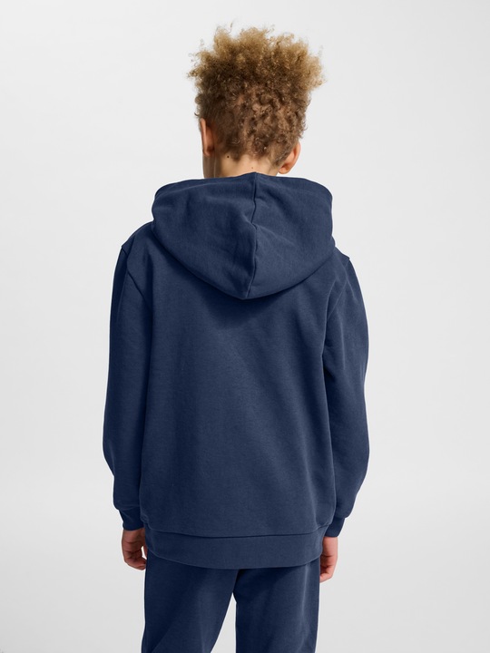 Immagine prodotto hummel hmlJR BASE HOODIE (46, 47, 48, 49, 50, 51, 52)