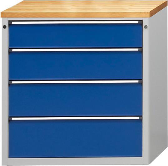 Actual product image Anke Drawer cabinet (91 cm, 98 cm)