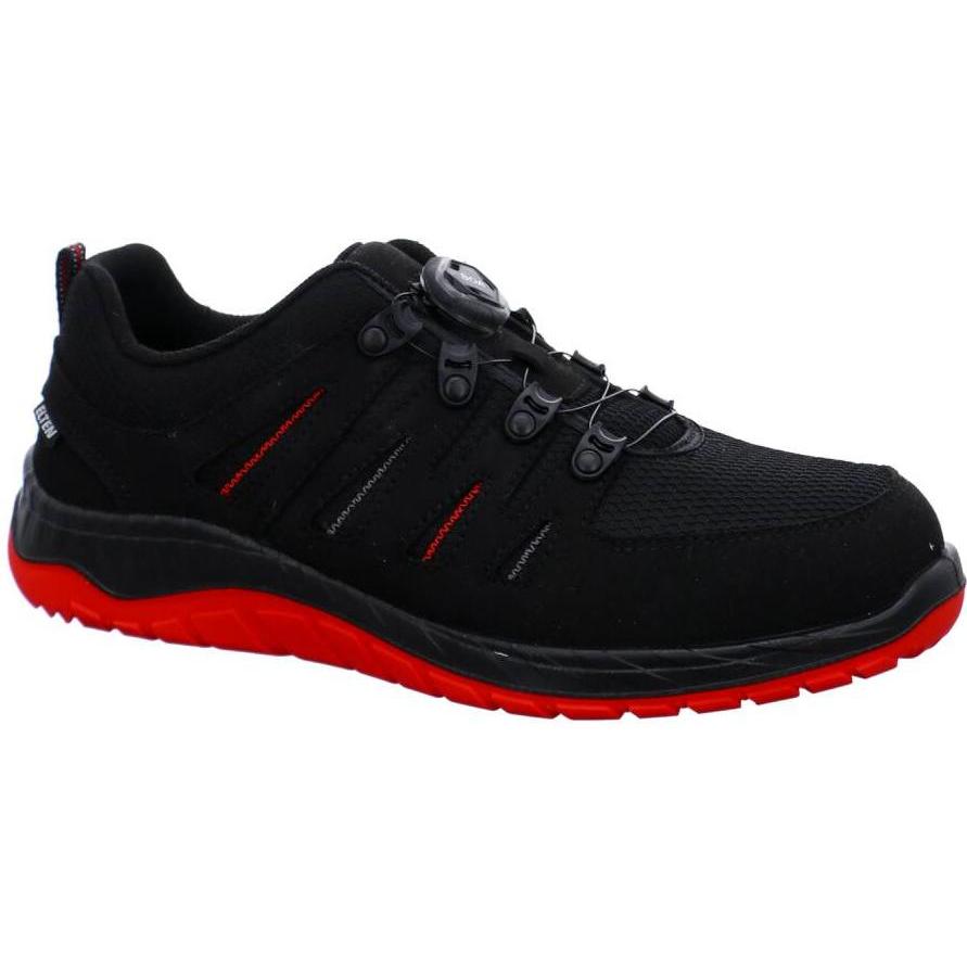 Elten, Sicherheitsschuhe, Maddox Boa LOW ESD S3 (S3, 40)