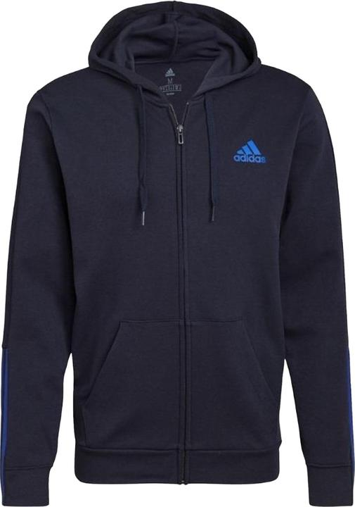 Image du produit Adidas - Veste à capuche ESSENTIALS - Homme (S)