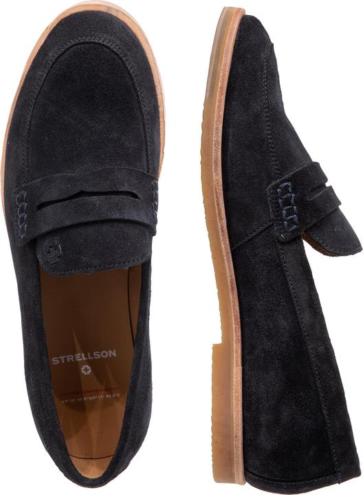 Actual product image Strellson epsom hanwell slip on ld (40)