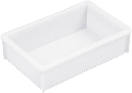 Produktbild kaiserkraft Kunststoff-Stapelbehälter