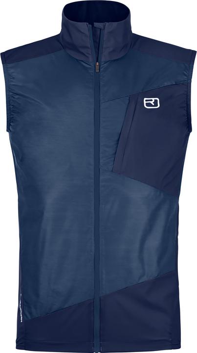 blue nunatak