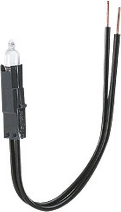 Actual product image Legrand Valena Life Niloe LED Aggregate Lighting Function 230V 665090