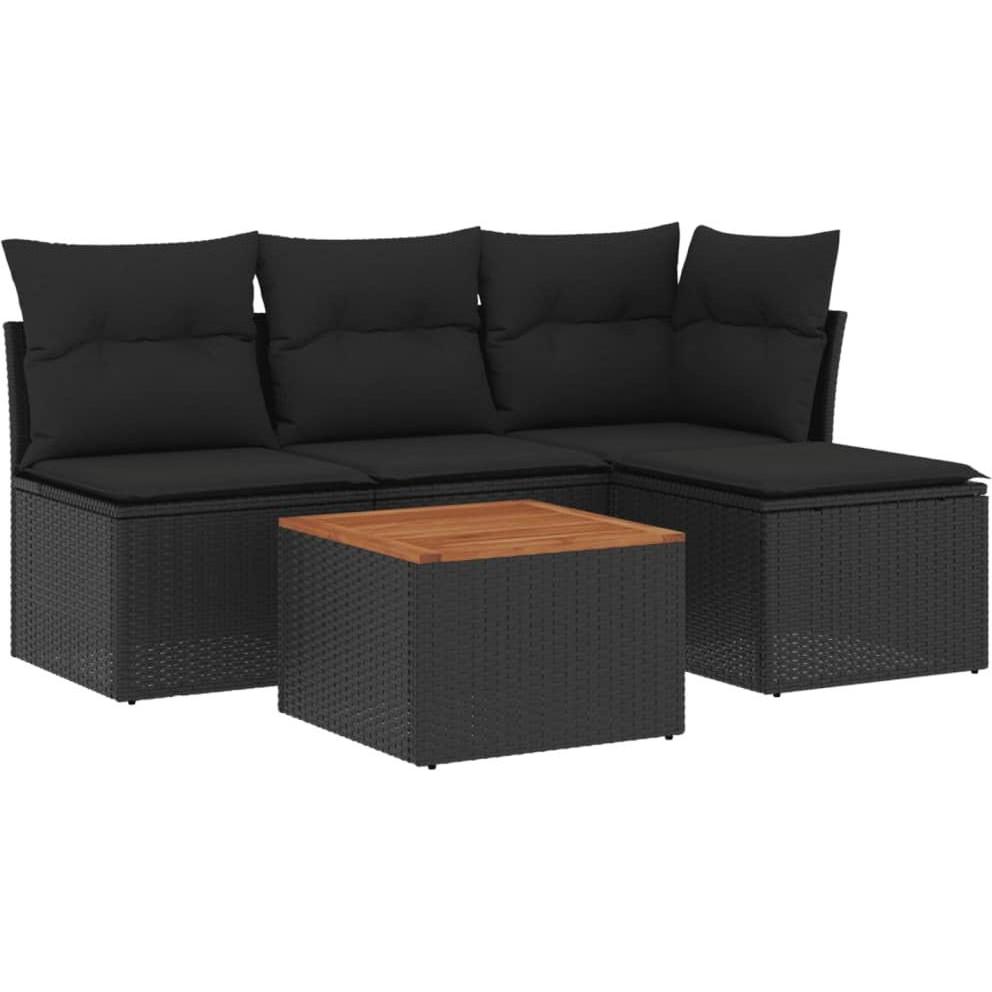 VidaXL, Gartenlounge, scopsowl