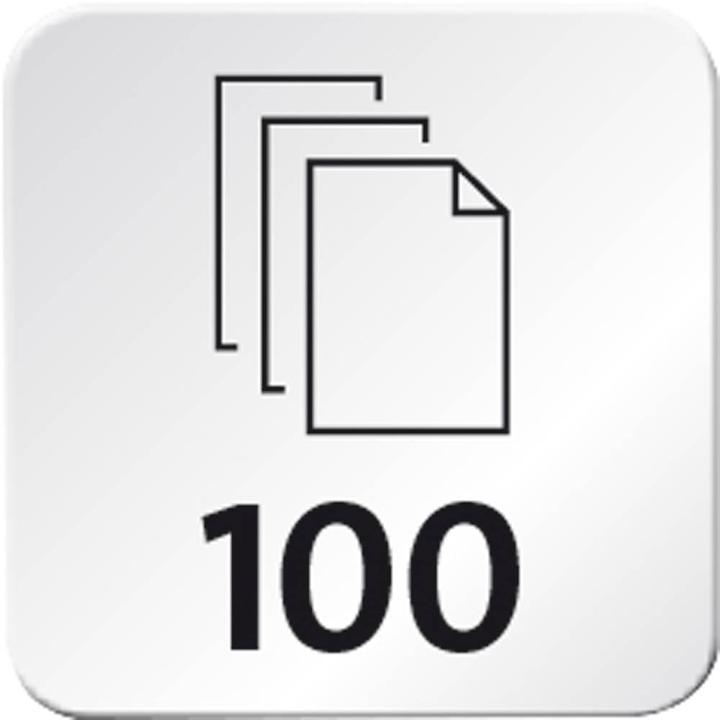 Image du produit Novus Agrafeuse de blocs B40/4 (100 feuilles)