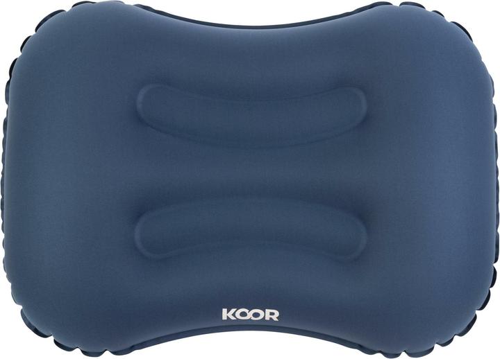 Immagine prodotto Koor Sonno (Cuscino per testa e collo)