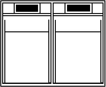 Actual product image Lockweiler Hinged box system