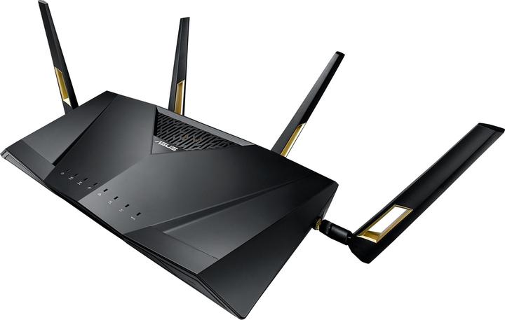 Produktbild ASUS RT-AX88U Pro AX6000 AiMesh