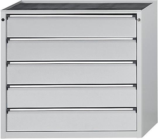 Image du produit Anke Armoire à tiroirs (106 cm, 70 cm)