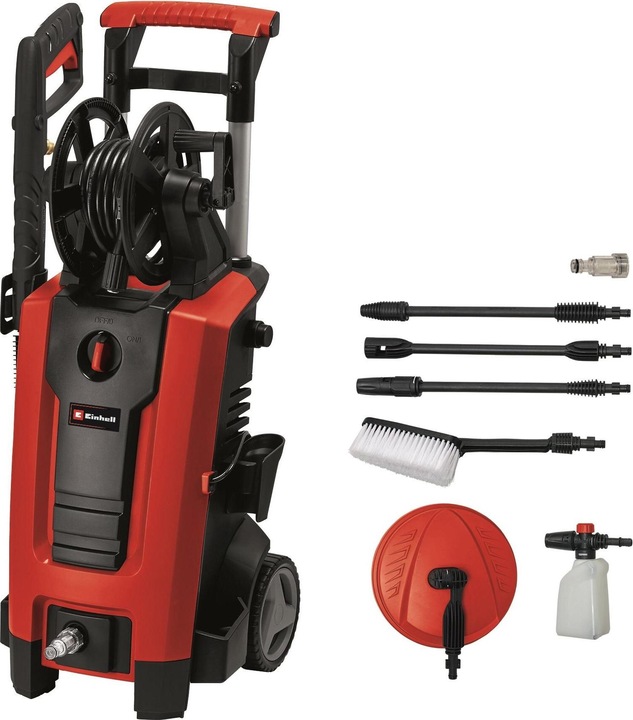 Einhell TE-HP 140 (Corrente elettrica)