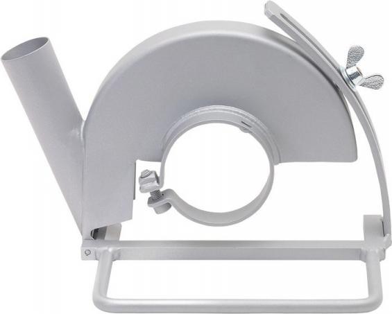 Produktbild Bosch Professional Zubehör Führungsschlitten mit Absaugstutzen zum Trennen, Spannband, 180 mm