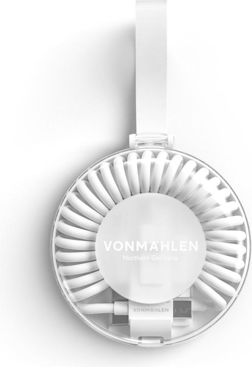 Actual product image Vonmählen allroundo MFI (0.50 m, USB 2.0)