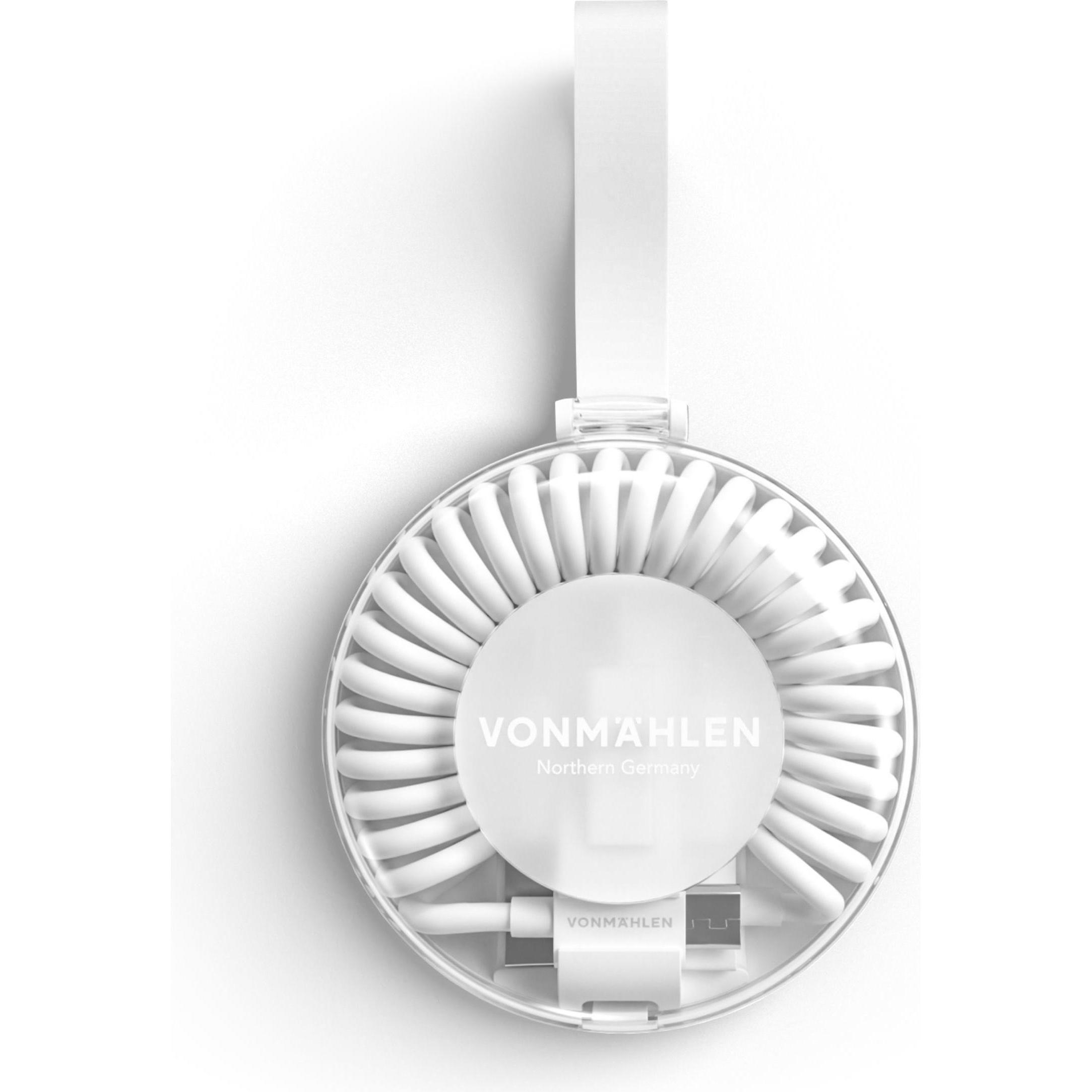 Thumbnail - Vonmählen allroundo MFI (0.50 m, USB 2.0), USB Kabel