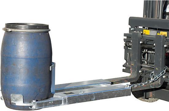 Produktbild eurokraft pro Fassheber