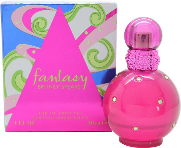 Produktbild Britney Spears Fantasy by (Eau de Parfum, 30 ml)