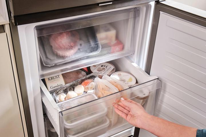 Produktbild Candy CNCQ2T618CX (355 l)