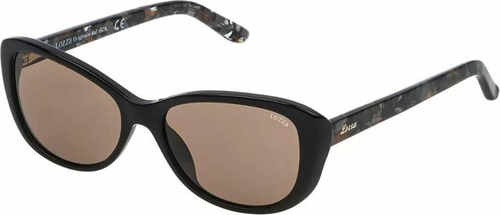 Actual product image Lozza Ladies' Sunglasses SL4156-520700 Ã˜ 52 mm
