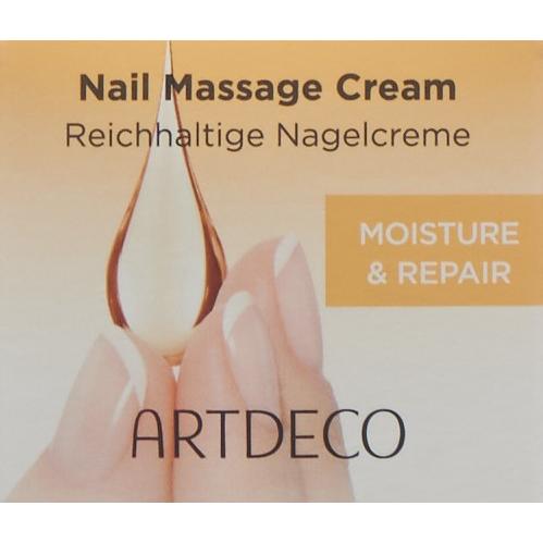 Thumbnail - Artdeco, Nagelpflegemittel, Nail Massage Creme (17 ml)