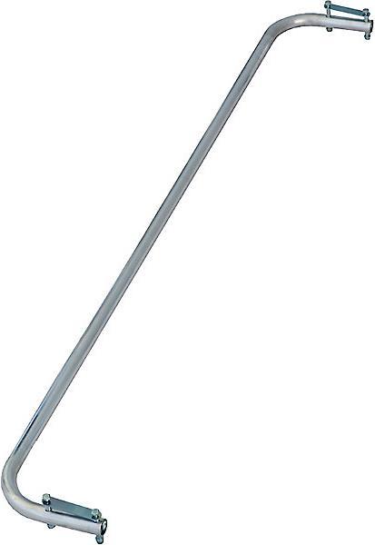 Produktbild kaiserkraft Alu-Handlauf (Aluminium)