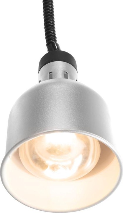 Actual product image Hendi Heat lamp 250W