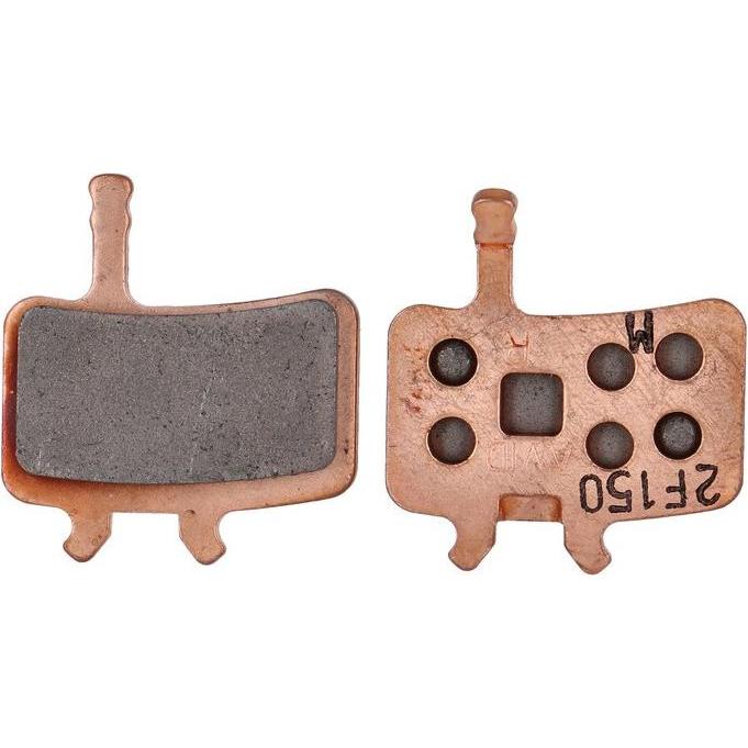 Thumbnail - Sram, Bremsbeläge, (SRAM, Sintermetall)