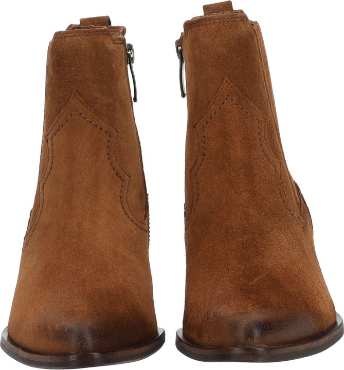 Produktbild Paul Green 0076-8144-006/Stiefelette (36)
